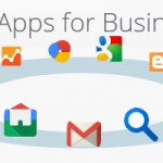 Google Apps with お名前.com