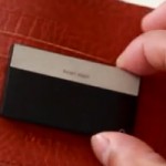 Kickstarter Smart Wallet