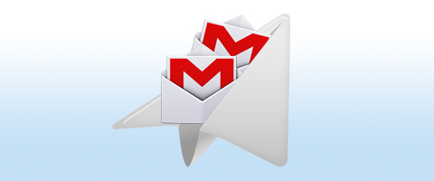 Gmailのエクスポートとインポート