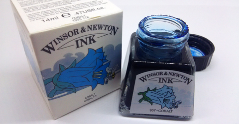 Winsor&Newton Cobalt