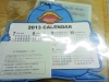 2012/12/06 近鉄JR連携開始イベント カレンダー