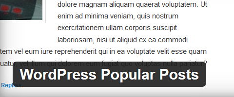 Wordpressの404ページにPopularPostsを表示する